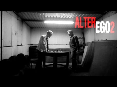 AlterEgo2 - Full Movie [HD]