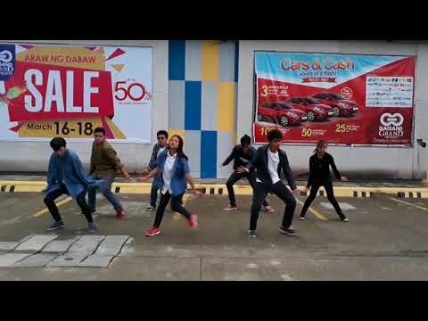 ROYAL7'S Dance Cover of GOT7's Never Ever