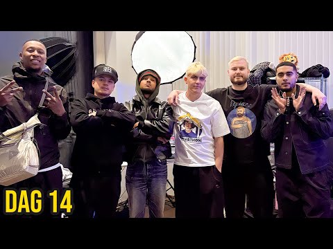 BOC x Søndergaard - Dag 14 Recap