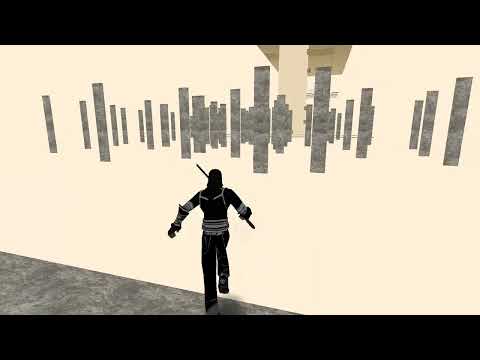 AgilitySkillTrail's V4 by Dask | Gunz The Duel [HD]