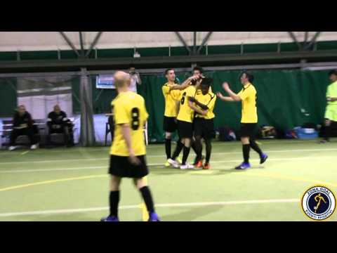 Zona Goal: Real Affori - I Soliti Sospetti Differita