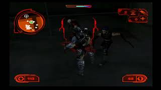 Predator Concrete Jungle Chapter 5