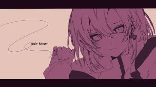 melt bitter - さとうもか  (Cover) owr