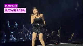Download lagu MAHALINI - BATASI RASA [KOMA LIVE IN CONCERT JAKARTA FANCAM] mp3