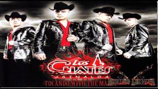 Los Cuates De Sinaloa - Vales por 3 (Estudio 2011)