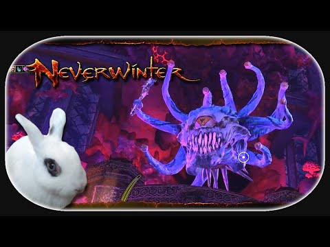 NEVERWINTER: Mod 25 🐇 04 - Erster Versuch: Gzemnids Reliquienschrein