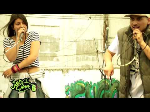 Caleta Hip - Hop 6 - Todo es Cultura