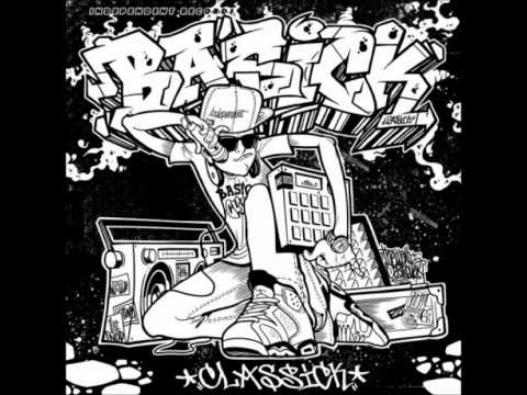 Basick - Bounce (feat. Vasco)