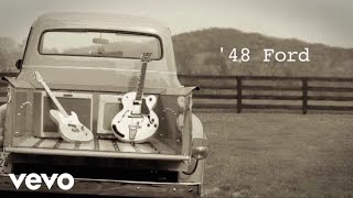 Steve Wariner - '48 Ford (Lyric Video)