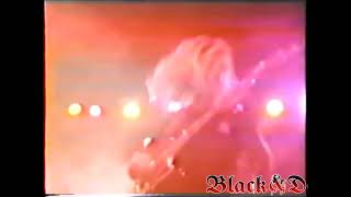 DARKTHRONE &quot;Cromlech&quot; live &#39;91