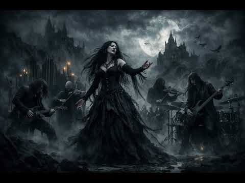 The Symphony of Freedom – Epic Orchestral Symphonic Metal Anthem