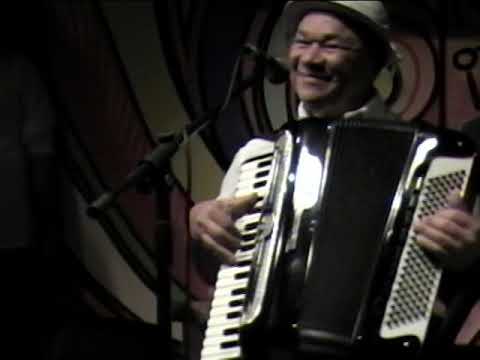 Trio dos Sonhos - Itaúnas 2007 - Dominguinhos, Mestre Zinho e Dió de Araújo!!