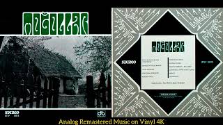 Music video thumbnail preview for Moğollar - Hicaz Mandıra (Original LP Song Analog Remastered 1976) 4K by Moğollar