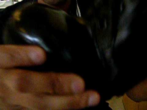 Before you moan about your boots......