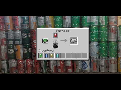 Meltdown: Liquefying 500 Cans into Pure Aluminum