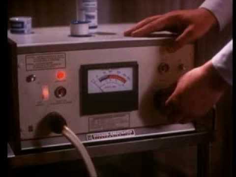 The Evil That Men Do U.S. Trailer Bronson