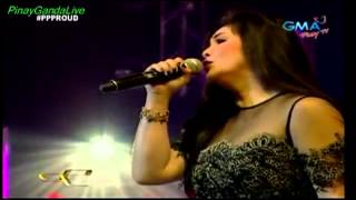 Hindi Na, Ayoko Na (LIVE) - Regine Velasquez [HD]