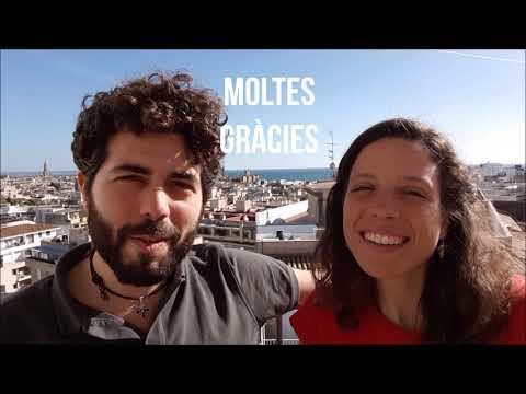 How do you say in Catalan? from Mallorca Urban Adventures