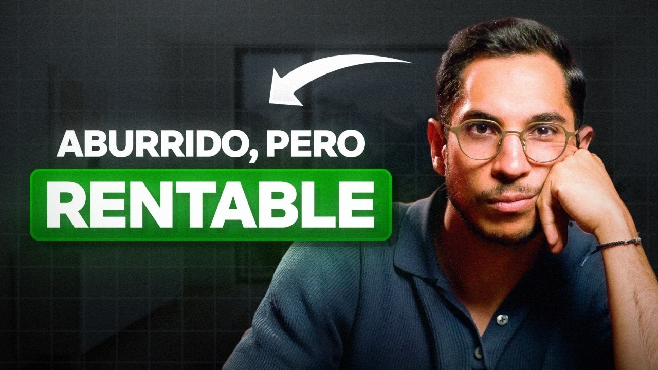 Este Plan Para Aprender Trading Es Aburrido Pero Funciona