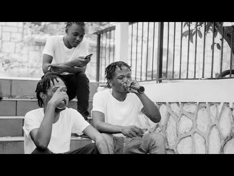 Jahshii, Skeng, Navaz MAD SIN TING