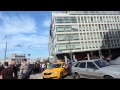 Москва 9 мая 2015 у Площади Белорусского вокзала 