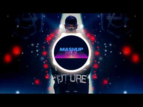 Meduza X Eurythmics X Don Diablo - Lose Sweet Dreams (AASH Mashup)