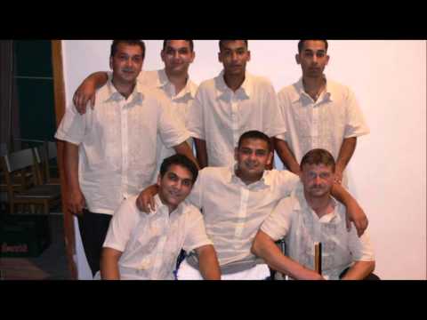 Cely album Tučo Fanky ešte v roku 2006