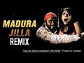 Madura Jilla Remix // Krishna collection