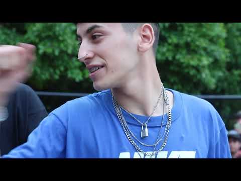 MATI VS DINAMICA VS LOKI VS EZE | OCTAVOS| SHAOLIN BATTLES 🇦🇷 (ARG) (FECHA 3)