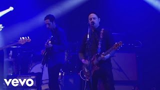 Modest Mouse - Lampshades On Fire (CBS This Morning: Saturday Sessions)