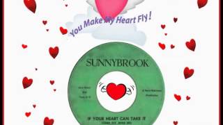 FOUR SPORTSMEN - If Your Heart Can Take It (Come Fly with Me) (1961)