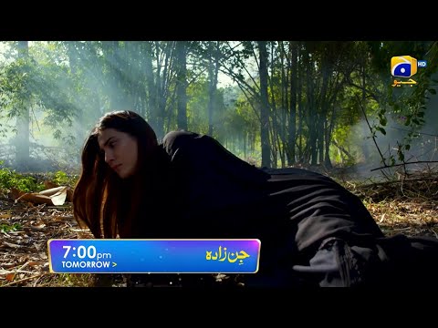 Jinzada Episode 03 Promo | Tomorrow at 7 PM Only On Har Pal Geo