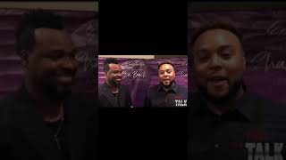 “REEL TALK” with Noland Pruitt Interviews Gospel Artist Vashawn Mitchell