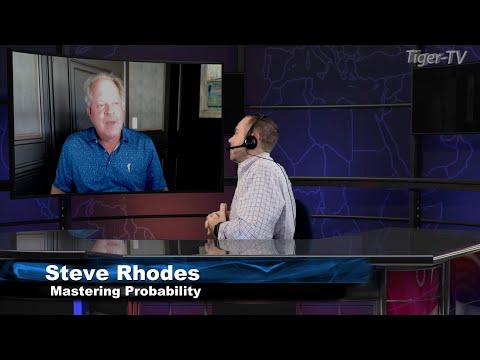 June 30th, Steve Rhodes on The Tom O'Brien Show - 2025