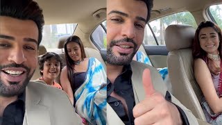 HUM Rahe Na Rahe Hum Upcoming Episode Love Triangle 💕🧐