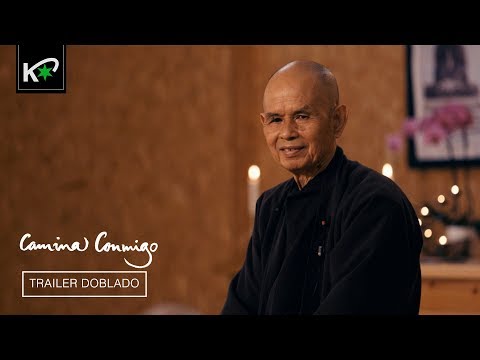 CAMINA CONMIGO | Tráiler (Español) | HD