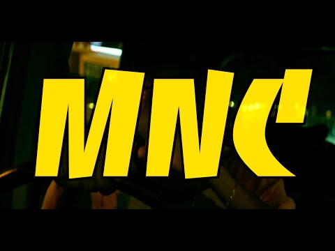 3CHOP - MNC (Official Music Video)