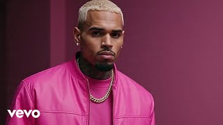 Chris Brown “I Let Her Go With Blood on My Hands” | Emotional Lyrics Video 2025 💔