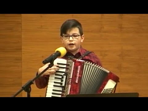 În fiecare seară când trupul meu e frânt _ Corneliu Secrieri | muzică creștină