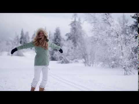 Twentyfour Finse 2-lags jakke