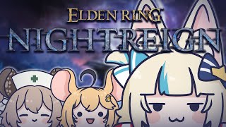 [Vtub] Dooby Saba Nimi 法環黑夜君臨