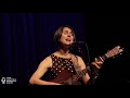 My Songbird (Jesse Winchester) • Martha Bassett • 11/3/18