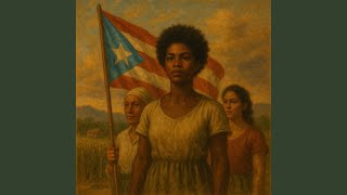 Black Puerto Rican