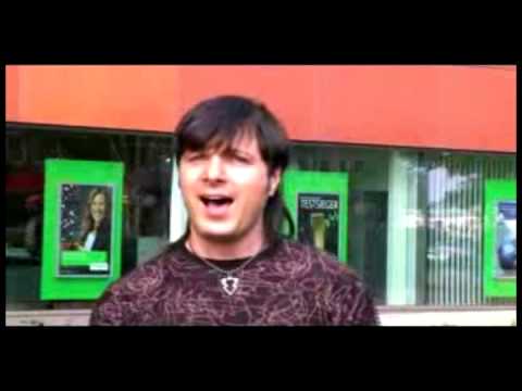 moscow nights jhonny m5  vj amnesia