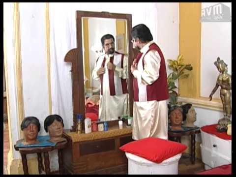 Episode 26: Dhik Dhik Dhik Tamil TV Serial - AVM Productions