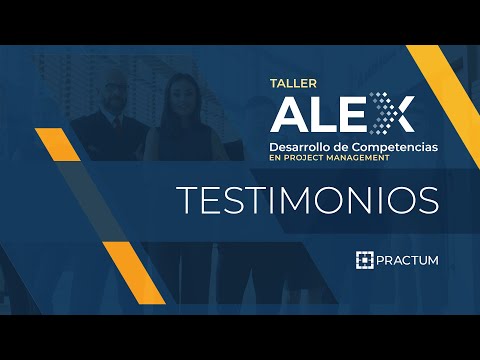 Testimonio alumno