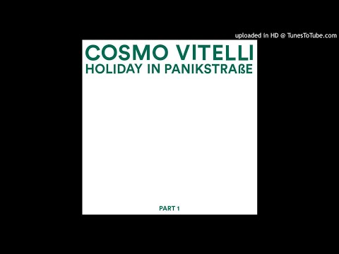 Cosmo Vitelli - Die Alraune (feat. Sebastian Lee Philipp)