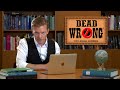 Dead Wrong® with Johan Norberg - Sweden: Socialism or Free Markets?