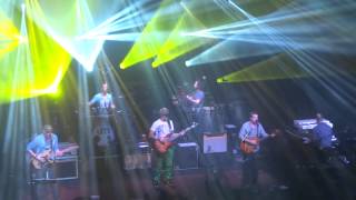 UMPHREY&#39;S McGEE : Passing : {1080p HD} : The Riviera Theater : Chicago, IL : 2/21/2014