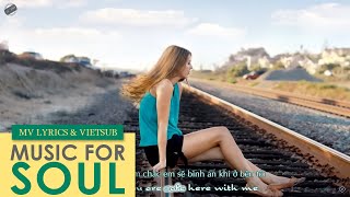 Song For A Stormy Night || Secret Garden || [Kara + Vietsub HD]